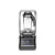 Hendi Blender kielichowy 1.68 kW, 2.5L, od 16000 do 24800 obr./ min. z pokrywą dźwiękoszczelną Hendi 230664