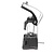 Hendi Blender kielichowy 1.68 kW, 2.5L, od 16000 do 24800 obr./ min. z pokrywą dźwiękoszczelną Hendi 230664