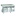 Arktic Stół do pizzy 2-drzwiowy 430 L, Arktic 236789, 800x1507x(h)1040 mm, agregat boczny