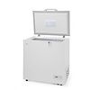 Arktic Zamrażarka skrzyniowa z pokrywą stałą 140 L, -26 do -18°C, Arktic 235911