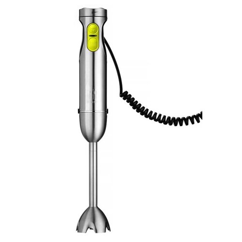 Hendi Blender zanurzeniowy z ramieniem miksującym 225 mm, do 16500 obr./ min., 1 kW, Hendi 221181 Hendi Blender zanurzeniowy z ramieniem miksującym 225 mm, do 16500 obr./ min., 1 kW, Hendi 221181