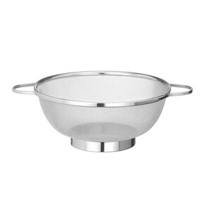 Hendi Cedzak Ø257 mm, Hendi 639283, ze stali nierdzewnej Hendi Cedzak Ø257 mm, Hendi 639283, ze stali nierdzewnej