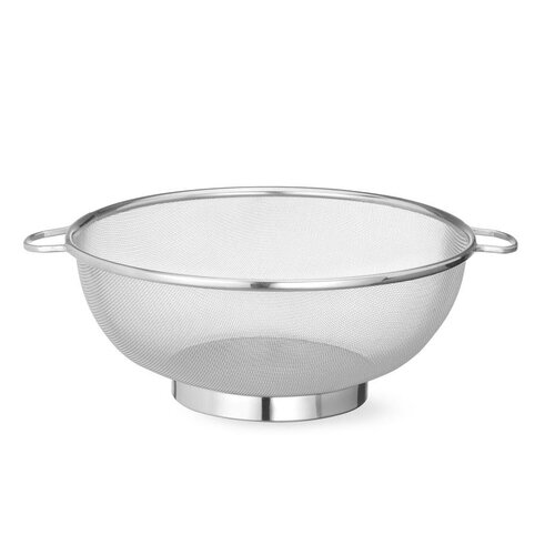 Hendi Cedzak Ø363 mm, Hendi 639306, ze stali nierdzewnej Hendi Cedzak Ø363 mm, Hendi 639306, ze stali nierdzewnej