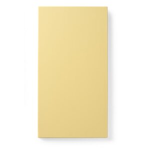 Hasegawa Deska do serwowania sushi 900x400x(h)25 mm, z polietylenu Hasegawa 513897, beżowa