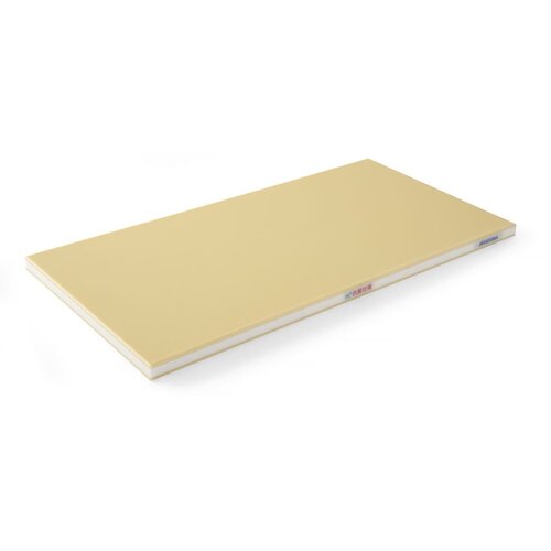 Hasegawa Deska do serwowania sushi 900x400x(h)25 mm, z polietylenu Hasegawa 513897, beżowa Hasegawa Deska do serwowania sushi 900x400x(h)25 mm, z polietylenu Hasegawa 513897, beżowa