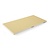 Hasegawa Deska do serwowania sushi 900x400x(h)25 mm, z polietylenu Hasegawa 513897, beżowa