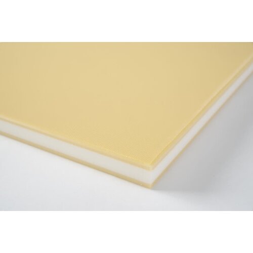 Hasegawa Deska do serwowania sushi 900x400x(h)25 mm, z polietylenu Hasegawa 513897, beżowa Hasegawa Deska do serwowania sushi 900x400x(h)25 mm, z polietylenu Hasegawa 513897, beżowa