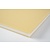 Hasegawa Deska do serwowania sushi 900x400x(h)25 mm, z polietylenu Hasegawa 513897, beżowa