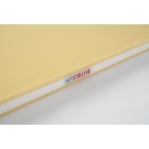 Hasegawa Deska do serwowania sushi 900x400x(h)25 mm, z polietylenu Hasegawa 513897, beżowa Hasegawa Deska do serwowania sushi 900x400x(h)25 mm, z polietylenu Hasegawa 513897, beżowa