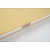 Hasegawa Deska do serwowania sushi 900x400x(h)25 mm, z polietylenu Hasegawa 513897, beżowa