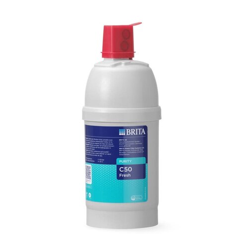 Brita Filtr do wody 60 l/h, Brita Purity C50 Brita Filtr do wody 60 l/h, Brita Purity C50
