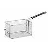 Hendi Kosz do frytownicy 8L, 238x190x(h)140 mm, Hendi 930656