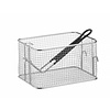 Hendi Kosz do frytownicy 8L, 238x190x(h)140 mm, Hendi 930656