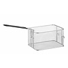 Hendi Kosz do frytownicy 8L, 238x190x(h)140 mm, Hendi 930656