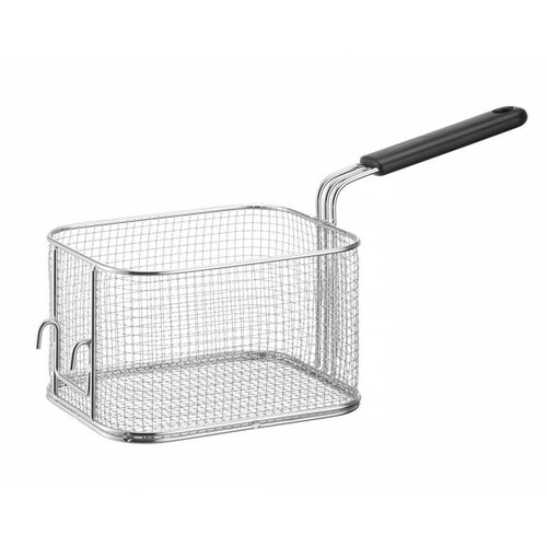Hendi Kosz do frytownicy 8L, 242x200x(h)140 mm, Hendi 933664 Hendi Kosz do frytownicy 8L, 242x200x(h)140 mm, Hendi 933664
