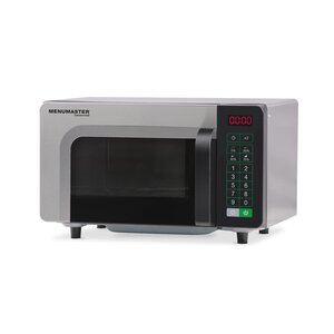 Menumaster Kuchenka mikrofalowa 23 L, 1.5 kW, 230 V, Menumaster 280058