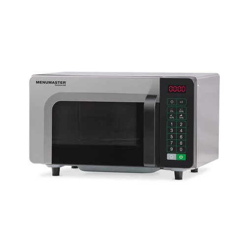 Menumaster Kuchenka mikrofalowa 23 L, 1.5 kW, 230 V, Menumaster 280058 Menumaster Kuchenka mikrofalowa 23 L, 1.5 kW, 230 V, Menumaster 280058