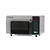 Menumaster Kuchenka mikrofalowa 23 L, 1.5 kW, 230 V, Menumaster 280058