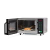 Menumaster Kuchenka mikrofalowa 23 L, 1.5 kW, 230 V, Menumaster 280058
