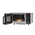 Menumaster Kuchenka mikrofalowa 23 L, 1.5 kW, 230 V, Menumaster 280058