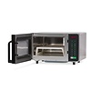 Menumaster Kuchenka mikrofalowa 23 L, 1.5 kW, 230 V, Menumaster 280058
