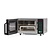 Menumaster Kuchenka mikrofalowa 23 L, 1.5 kW, 230 V, Menumaster 280058