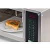 Menumaster Kuchenka mikrofalowa 23 L, 1.5 kW, 230 V, Menumaster 280058
