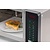 Menumaster Kuchenka mikrofalowa 23 L, 1.5 kW, 230 V, Menumaster 280058
