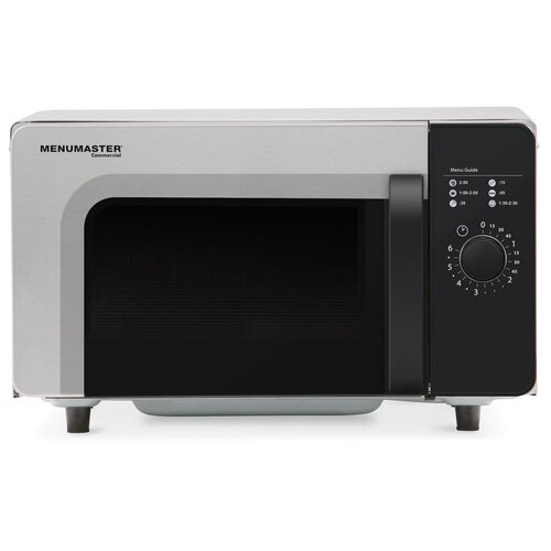 Menumaster Kuchenka mikrofalowa 23 L, 1.5 kW, 230 V, Menumaster 280065 Menumaster Kuchenka mikrofalowa 23 L, 1.5 kW, 230 V, Menumaster 280065