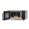Menumaster Kuchenka mikrofalowa 23 L, 1.5 kW, 230 V, Menumaster 280065
