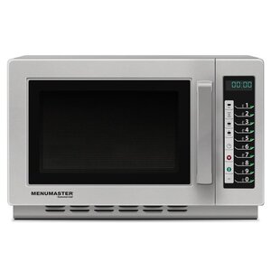 Menumaster Kuchenka mikrofalowa 34 L, 1.55 kW, 230 V, Menumaster 280034