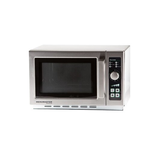 Menumaster Kuchenka mikrofalowa 34 L, 1.55 kW, 230 V, Menumaster 280041 Menumaster Kuchenka mikrofalowa 34 L, 1.55 kW, 230 V, Menumaster 280041