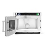 Menumaster Kuchenka mikrofalowa 17 L, 2.9 kW, 230 V, Menumaster 280089