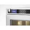 Menumaster Kuchenka mikrofalowa 17 L, 2.9 kW, 230 V, Menumaster 280089