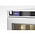 Menumaster Kuchenka mikrofalowa 17 L, 2.9 kW, 230 V, Menumaster 280089