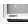 Menumaster Kuchenka mikrofalowa 17 L, 2.9 kW, 230 V, Menumaster 280089