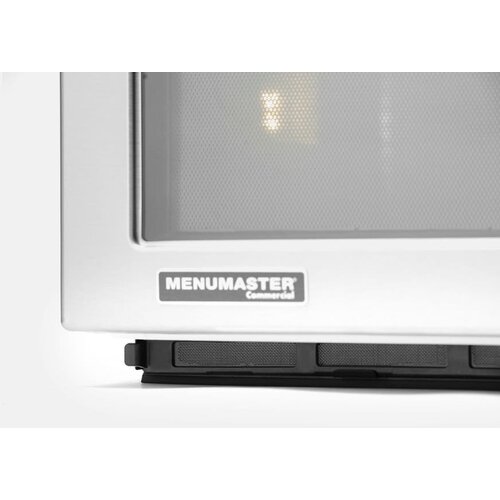 Menumaster Kuchenka mikrofalowa 17 L, 2.9 kW, 230 V, Menumaster 280089 Menumaster Kuchenka mikrofalowa 17 L, 2.9 kW, 230 V, Menumaster 280089