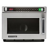 Menumaster Kuchenka mikrofalowa 17 L, 3.1 kW, 230 V, Menumaster 280072