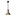 Hendi Lampa do podgrzewania potraw wisząca Ø275mm, 250W, przewód do 1500mm, Hendi 273777, beżowa