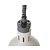 Hendi Lampa do podgrzewania potraw wisząca Ø175mm, 250W, przewód do 1500mm, Hendi 273821, biała