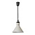 Hendi Lampa do podgrzewania potraw wisząca Ø275mm, 250W, przewód do 1500mm, Hendi 273937, biała