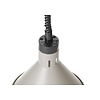 Hendi Lampa do podgrzewania potraw wisząca Ø275mm, 250W, przewód do 1500mm, Hendi 273937, biała