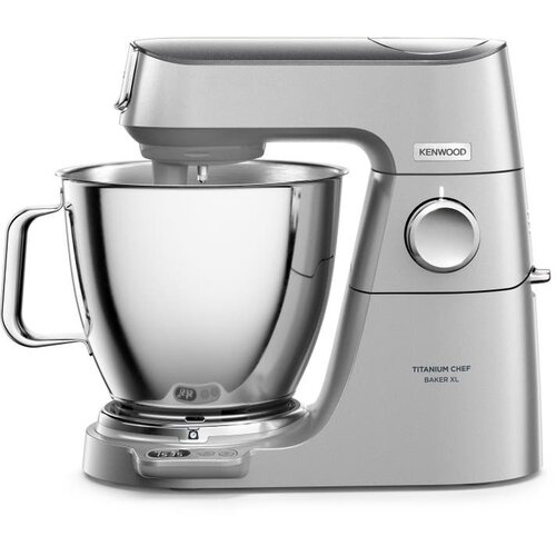 Kenwood Mikser planetarny 7 L, 1.2 kW, KENWOOD Titanium Chef Baker XL 220269 Kenwood Mikser planetarny 7 L, 1.2 kW, KENWOOD Titanium Chef Baker XL 220269