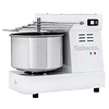 Prismafood Mikser spiralny ze stałą dzieżą 7 L, 25 kg/h, 370 W, Prismafood Rebecca 1I010500