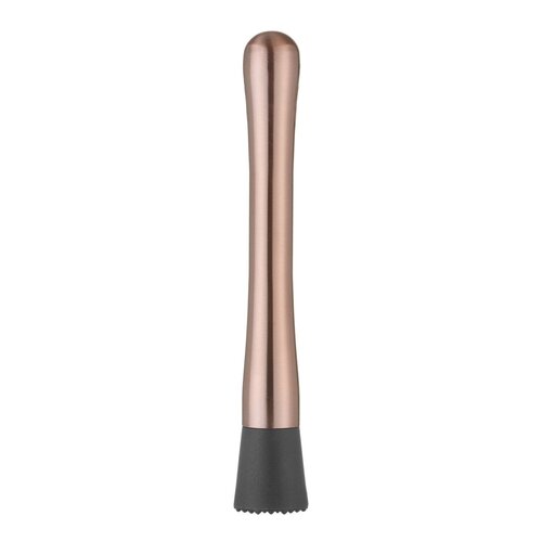 BarUp Moździerz 210 mm, BarUp 596845, miedziany
