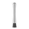 BarUp Moździerz 210 mm, BarUp 596838, srebrny