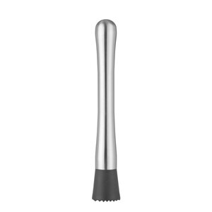 BarUp Moździerz 210 mm, BarUp 596838, srebrny BarUp Moździerz 210 mm, BarUp 596838, srebrny
