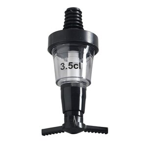 BarUp Dozownik niekapiący 35 ml, BarUp 598214 BarUp Dozownik niekapiący 35 ml, BarUp 598214