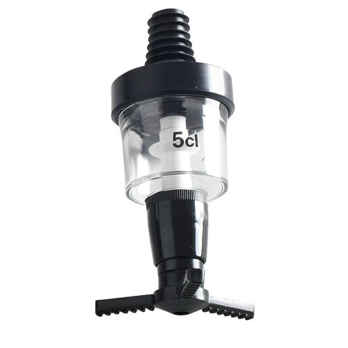 BarUp Dozownik niekapiący 50 ml, BarUp 598412 BarUp Dozownik niekapiący 50 ml, BarUp 598412