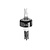 BarUp Dozownik niekapiący 20 ml, BarUp 599013 (2 szt.)